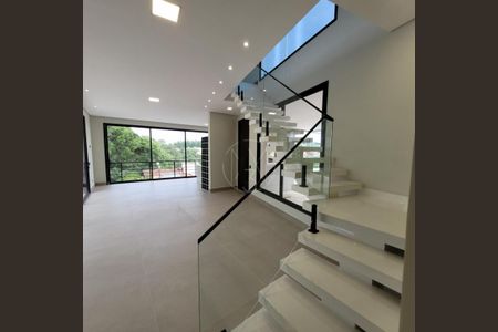 Casa de condomínio à venda com 288m², 4 quartos e 4 vagas