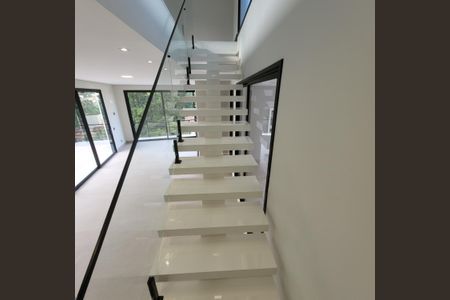 Casa de Condomínio à venda com 4 quartos, 288m² em Jardim Botânico (Sousas), Campinas
