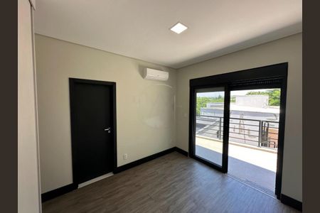 Casa de condomínio à venda com 288m², 4 quartos e 4 vagas