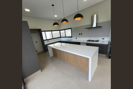 Casa de Condomínio à venda com 4 quartos, 288m² em Jardim Botânico (Sousas), Campinas