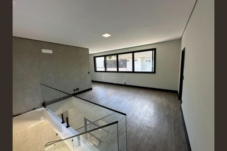 Casa de condomínio à venda com 288m², 4 quartos e 4 vagas