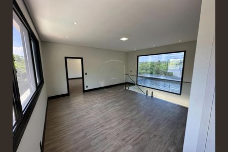 Casa de Condomínio à venda com 4 quartos, 288m² em Jardim Botânico (Sousas), Campinas