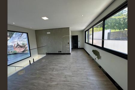 Casa de condomínio à venda com 288m², 4 quartos e 4 vagas