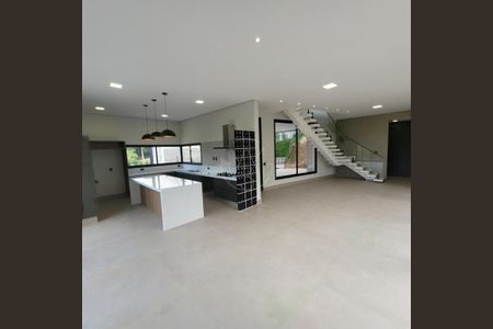 Casa de Condomínio à venda com 4 quartos, 288m² em Jardim Botânico (Sousas), Campinas