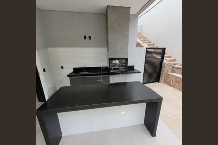 Casa de Condomínio à venda com 4 quartos, 288m² em Jardim Botânico (Sousas), Campinas