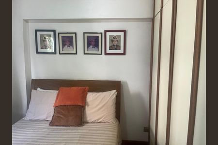 Apartamento à venda com 3 quartos, 105m² em Cambuci, São Paulo