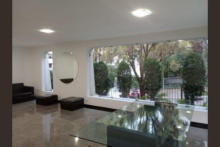 Apartamento à venda com 105m², 3 quartos e 1 vaga