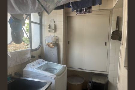 Apartamento à venda com 105m², 3 quartos e 1 vaga