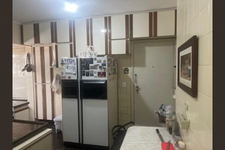 Apartamento à venda com 105m², 3 quartos e 1 vaga