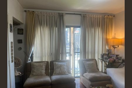 Apartamento à venda com 3 quartos, 105m² em Cambuci, São Paulo