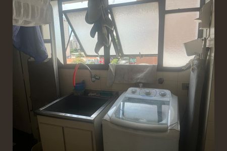 Apartamento à venda com 3 quartos, 105m² em Cambuci, São Paulo