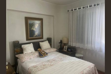 Apartamento à venda com 105m², 3 quartos e 1 vaga