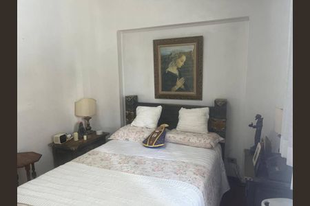 Apartamento à venda com 105m², 3 quartos e 1 vaga