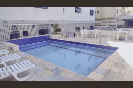 Apartamento à venda com 3 quartos, 105m² em Cambuci, São Paulo