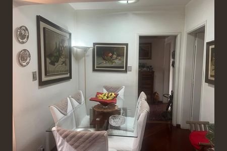 Apartamento à venda com 3 quartos, 105m² em Cambuci, São Paulo