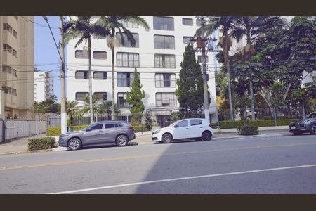 Apartamento à venda com 3 quartos, 105m² em Cambuci, São Paulo