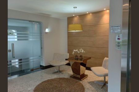 Apartamento à venda com 105m², 3 quartos e 1 vaga