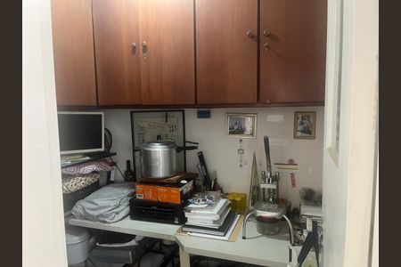 Apartamento à venda com 3 quartos, 105m² em Cambuci, São Paulo