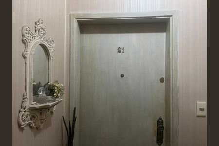 Apartamento à venda com 105m², 3 quartos e 1 vaga