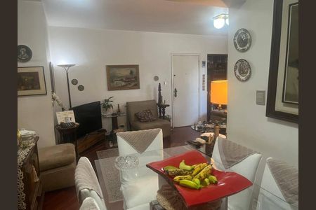 Apartamento à venda com 3 quartos, 105m² em Cambuci, São Paulo