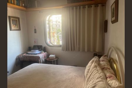 Apartamento à venda com 3 quartos, 105m² em Cambuci, São Paulo