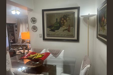 Apartamento à venda com 105m², 3 quartos e 1 vaga