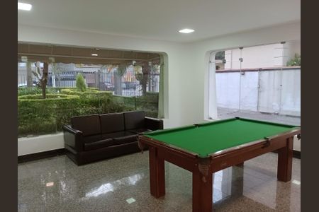 Apartamento à venda com 3 quartos, 105m² em Cambuci, São Paulo