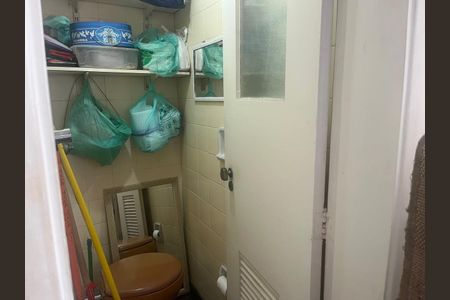Apartamento à venda com 3 quartos, 105m² em Cambuci, São Paulo