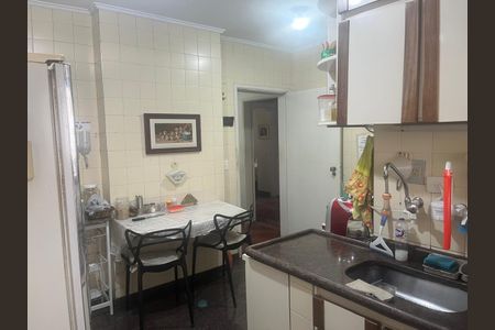 Apartamento à venda com 105m², 3 quartos e 1 vaga