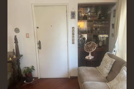 Apartamento à venda com 3 quartos, 105m² em Cambuci, São Paulo