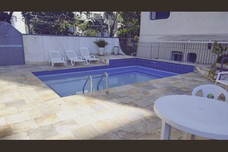 Apartamento à venda com 105m², 3 quartos e 1 vaga