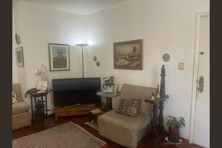 Apartamento à venda com 105m², 3 quartos e 1 vaga
