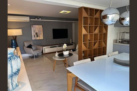 Apartamento à venda com 84m², 3 quartos e 2 vagas