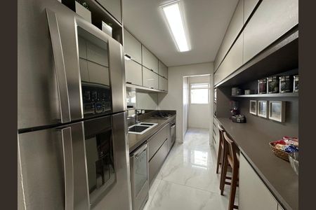 Apartamento à venda com 84m², 3 quartos e 2 vagas