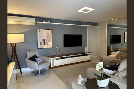 Apartamento à venda com 84m², 3 quartos e 2 vagas