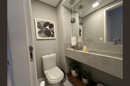 Apartamento à venda com 84m², 3 quartos e 2 vagas