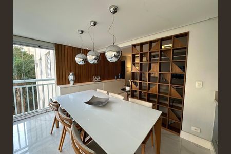 Apartamento à venda com 84m², 3 quartos e 2 vagas
