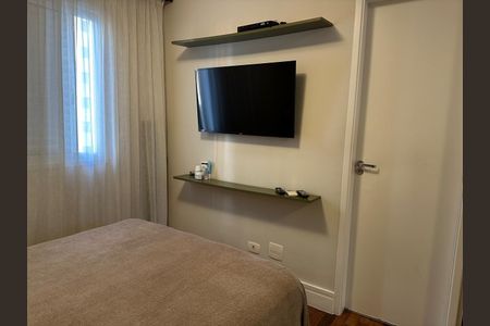 Apartamento à venda com 84m², 3 quartos e 2 vagas