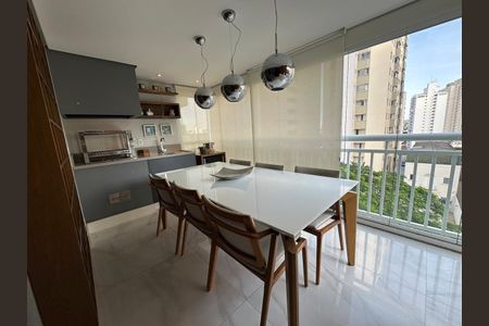 Apartamento à venda com 84m², 3 quartos e 2 vagas