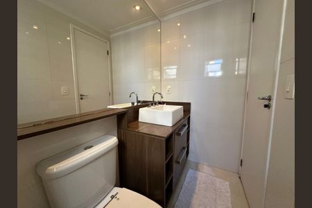 Apartamento à venda com 84m², 3 quartos e 2 vagas