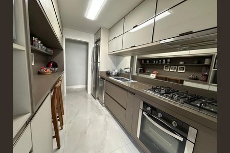 Apartamento à venda com 84m², 3 quartos e 2 vagas