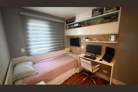 Apartamento à venda com 84m², 3 quartos e 2 vagas