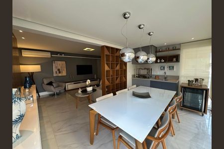 Apartamento à venda com 84m², 3 quartos e 2 vagas