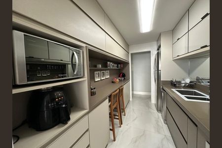 Apartamento à venda com 84m², 3 quartos e 2 vagas