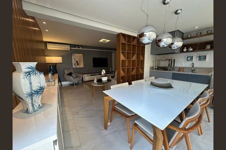 Apartamento à venda com 84m², 3 quartos e 2 vagas