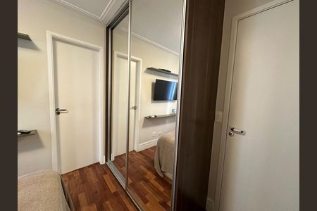 Apartamento à venda com 84m², 3 quartos e 2 vagas