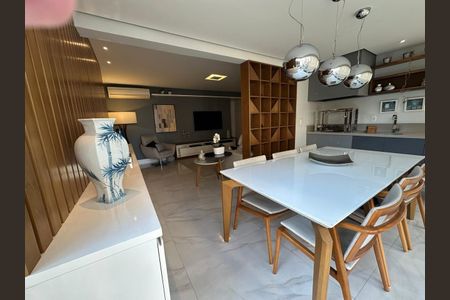 Apartamento à venda com 84m², 3 quartos e 2 vagas