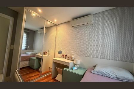 Apartamento à venda com 84m², 3 quartos e 2 vagas