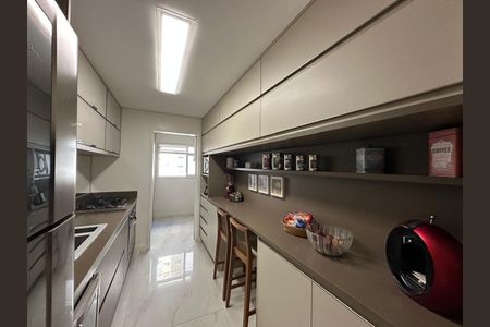 Apartamento à venda com 84m², 3 quartos e 2 vagas