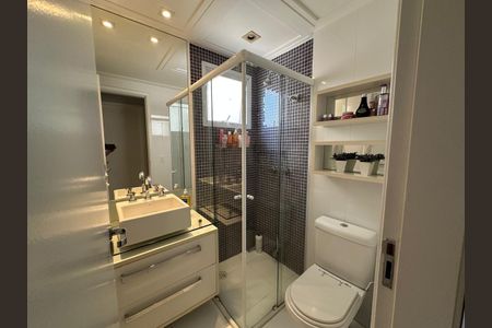 Apartamento à venda com 84m², 3 quartos e 2 vagas